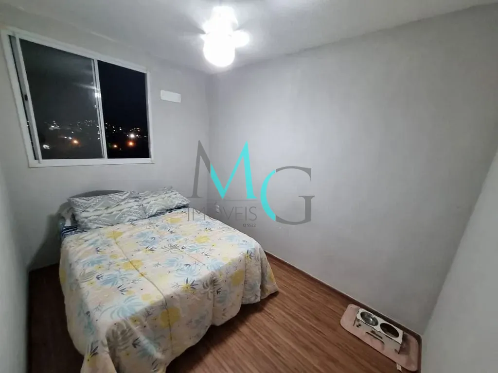Apartamento, 2 quartos, 44 m² - Foto 7