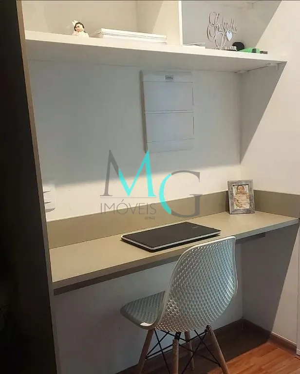 Apartamento, 2 quartos, 44 m² - Foto 10
