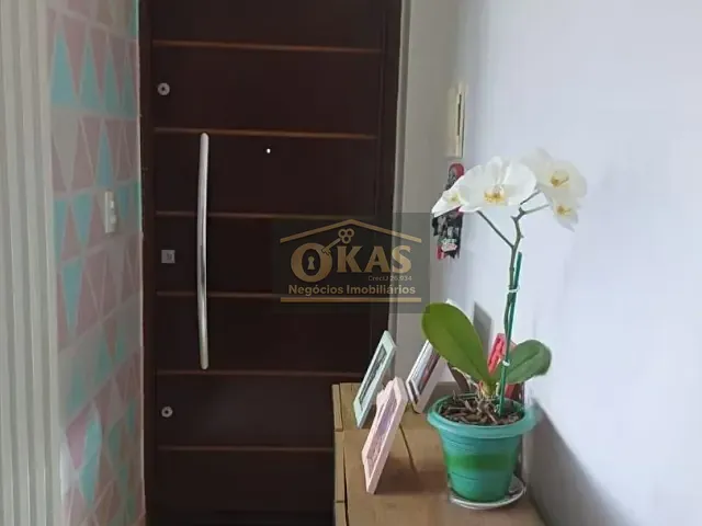 Apartamento 2 quartos e 1 banheiro, à venda, no bairro Jardim Europa em Suzano