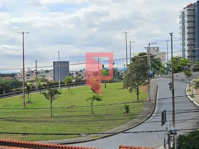 Apartamento 3 quartos e 3 banheiros, à venda, no bairro Caiçaras em Belo Horizonte