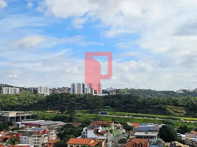 Apartamento 3 quartos e 3 banheiros, à venda, no bairro Caiçaras em Belo Horizonte