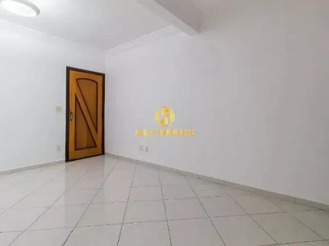 Apartamento com 91m² 3 quartos e 1 banheiro, à venda, no bairro Campestre em Santo André