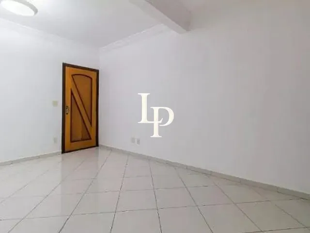 Apartamento com 91m² 3 quartos e 1 banheiro, à venda, no bairro Campestre em Santo André