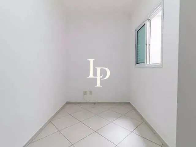 Apartamento com 91m² 3 quartos e 1 banheiro, à venda, no bairro Campestre em Santo André