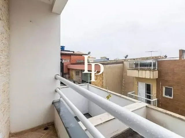 Apartamento com 91m² 3 quartos e 1 banheiro, à venda, no bairro Campestre em Santo André