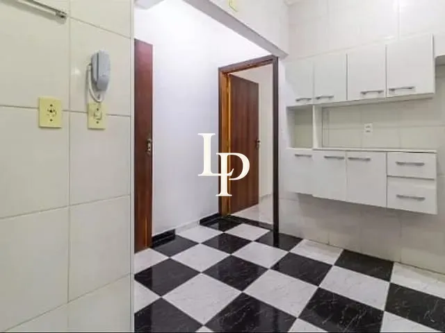 Apartamento com 91m² 3 quartos e 1 banheiro, à venda, no bairro Campestre em Santo André