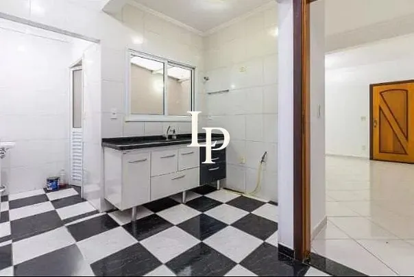 Apartamento, 3 quartos, 91 m² - Foto 1