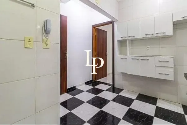 Apartamento, 3 quartos, 91 m² - Foto 3