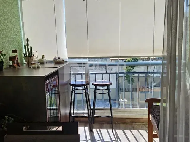 Apartamento 2 quartos e 1 banheiro, à venda, no bairro Vila santos em São Paulo