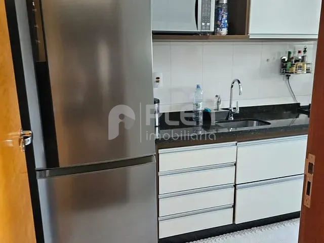 Apartamento 2 quartos e 1 banheiro, à venda, no bairro Vila santos em São Paulo