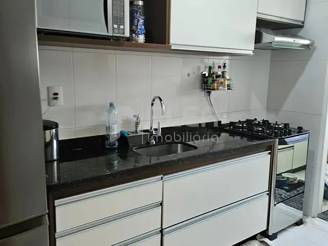 Apartamento 2 quartos e 1 banheiro, à venda, no bairro Vila santos em São Paulo