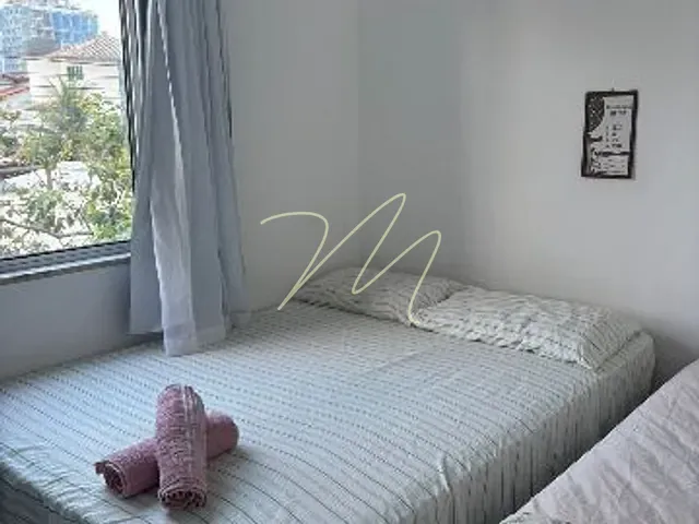 Apartamento 2 quartos e 2 banheiros, para alugar, no bairro Nossa Senhora da Vitória em Ilhéus