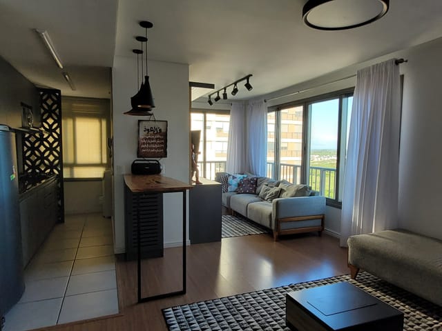 Foto do Apartamento - Apartamento à Venda, Edifício Hola no Parque Una | Prado Imobiliária