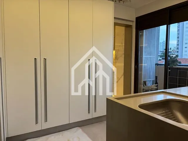 Apartamento 3 quartos e 5 banheiros, à venda, no bairro Alto da Lapa em São Paulo