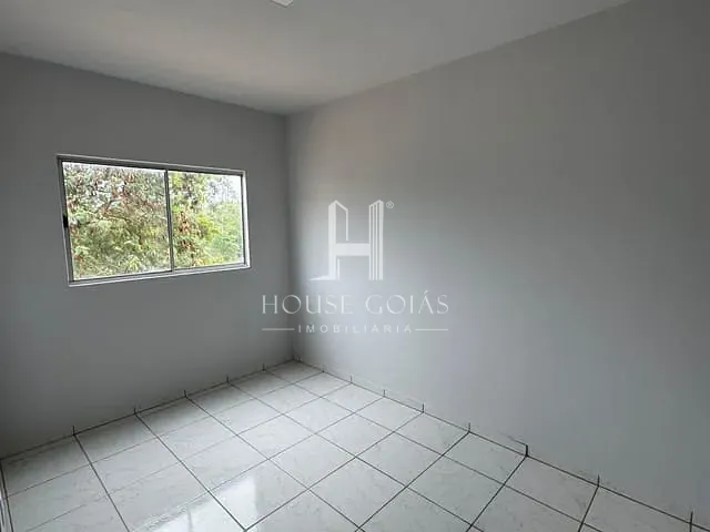Apartamento 2 quartos e 1 banheiro, à venda, no bairro Itapoã em Aparecida de Goiânia
