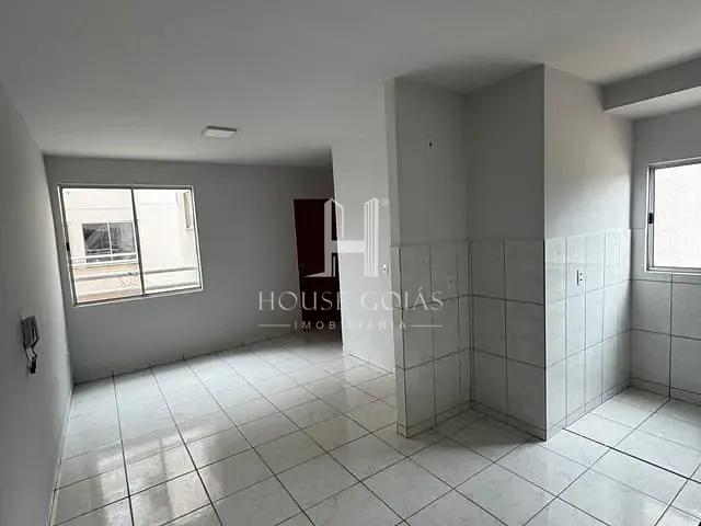 Apartamento 2 quartos e 1 banheiro, à venda, no bairro Itapoã em Aparecida de Goiânia