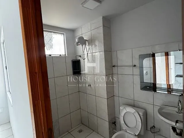 Apartamento 2 quartos e 1 banheiro, à venda, no bairro Itapoã em Aparecida de Goiânia