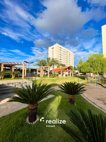 Foto do Apartamento - Apartamento à Venda, Condomínio Yes Park, Rio Verde, GO | Realize Imóveis