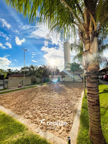 Foto do Apartamento - Apartamento à Venda, Condomínio Yes Park, Rio Verde, GO | Realize Imóveis