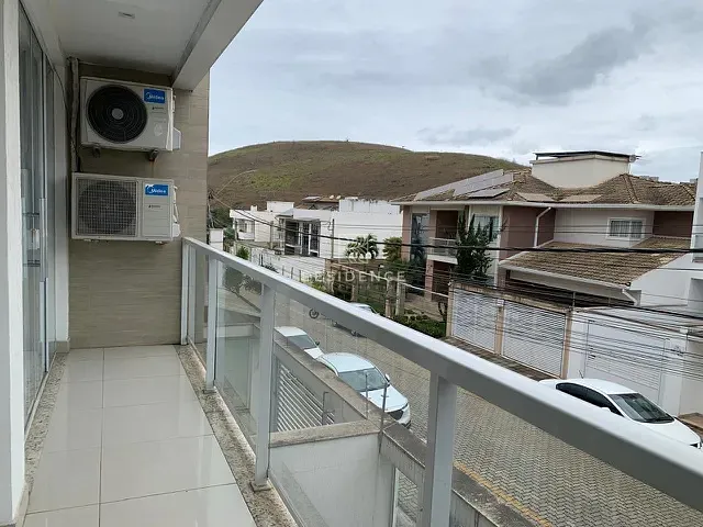 Apartamento 2 quartos e 1 banheiro, à venda, no bairro Jardim Amália em Volta Redonda