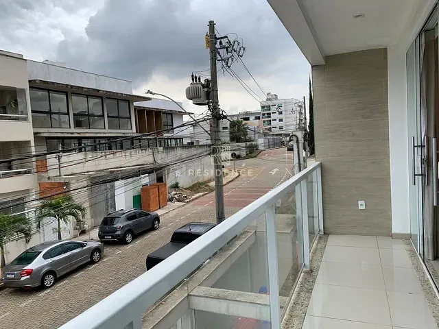 Apartamento 2 quartos e 1 banheiro, à venda, no bairro Jardim Amália em Volta Redonda