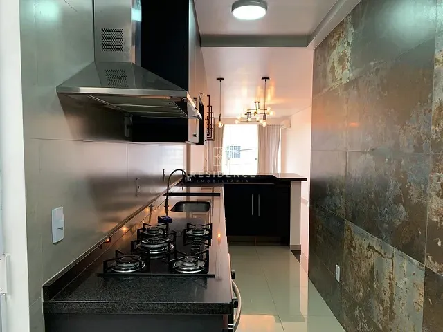 Apartamento 2 quartos e 1 banheiro, à venda, no bairro Jardim Amália em Volta Redonda