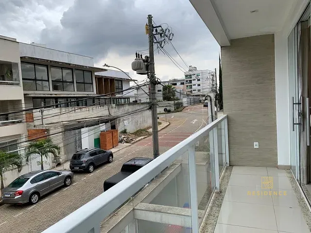 Apartamento 2 quartos e 1 banheiro, à venda, no bairro Jardim Amália em Volta Redonda