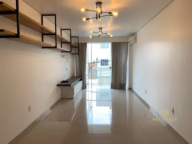 Apartamento 2 quartos e 1 banheiro, à venda, no bairro Jardim Amália em Volta Redonda