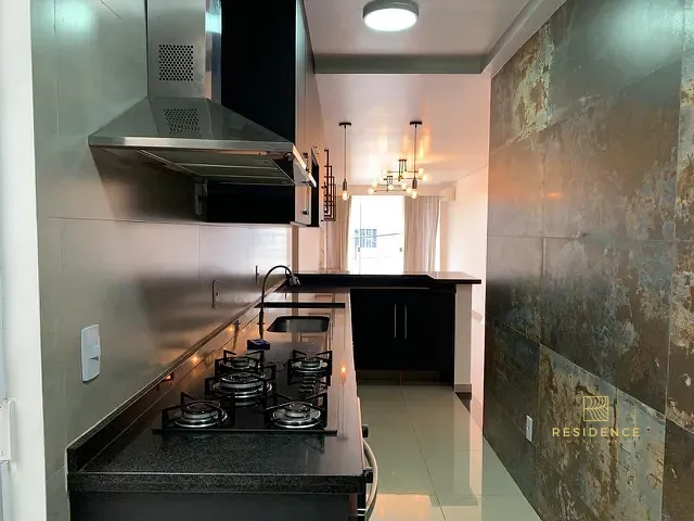Apartamento 2 quartos e 1 banheiro, à venda, no bairro Jardim Amália em Volta Redonda