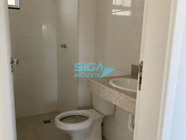 Apartamento 2 quartos e 1 banheiro, à venda, no bairro Fátima III em Pouso Alegre