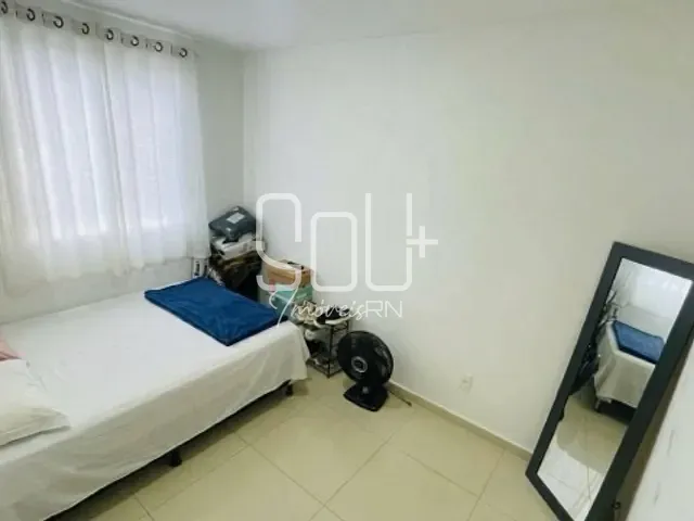 Apartamento 2 quartos e 1 banheiro, à venda, no bairro Pium (Distrito Litoral) em Parnamirim