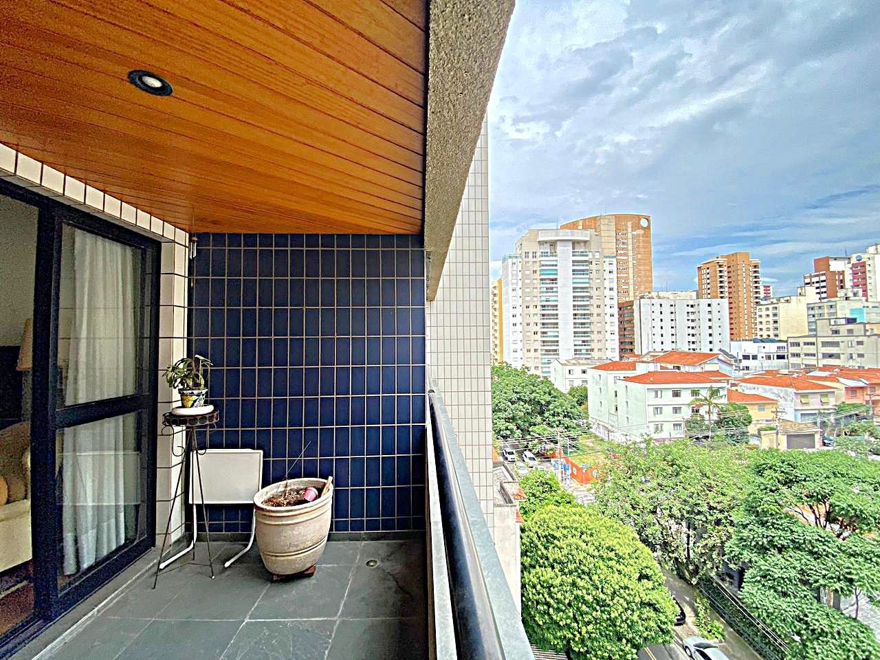 Apartamento, 3 quartos, 110 m² - Foto 10