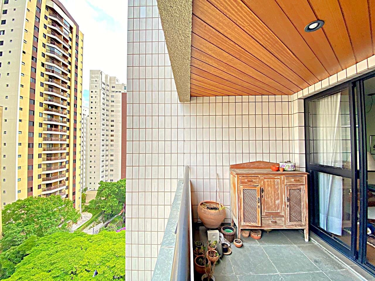 Apartamento, 3 quartos, 110 m² - Foto 11