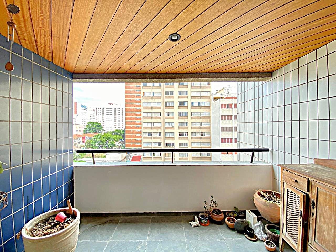 Apartamento, 3 quartos, 110 m² - Foto 12