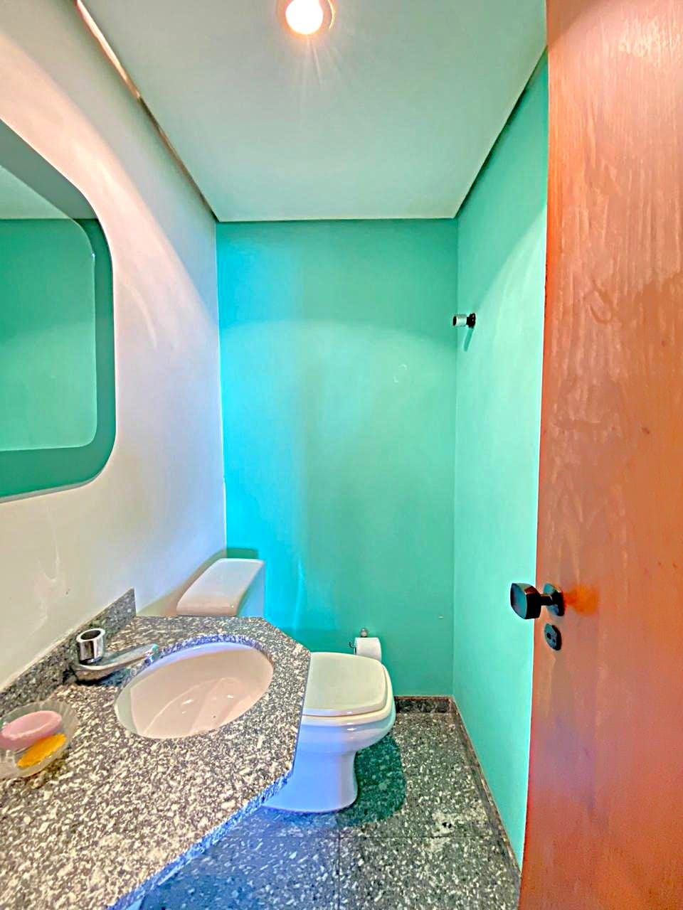 Apartamento, 3 quartos, 110 m² - Foto 13