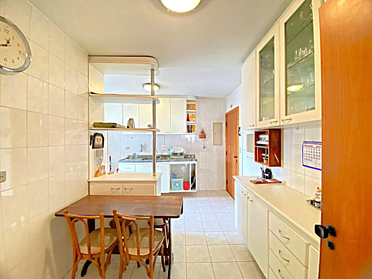 Apartamento, 3 quartos, 110 m² - Foto 14