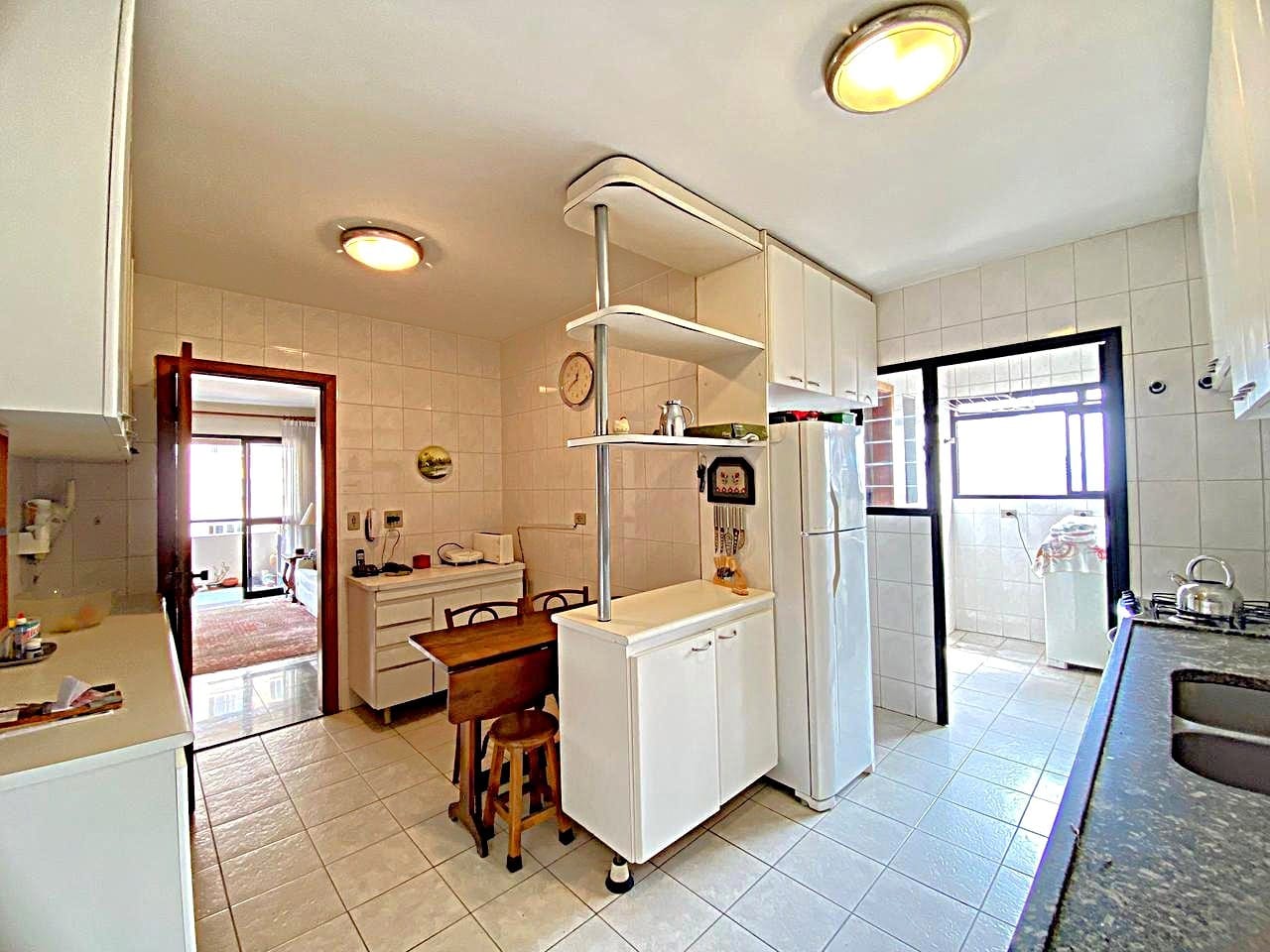 Apartamento, 3 quartos, 110 m² - Foto 15