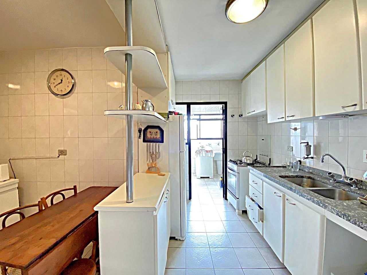 Apartamento, 3 quartos, 110 m² - Foto 17
