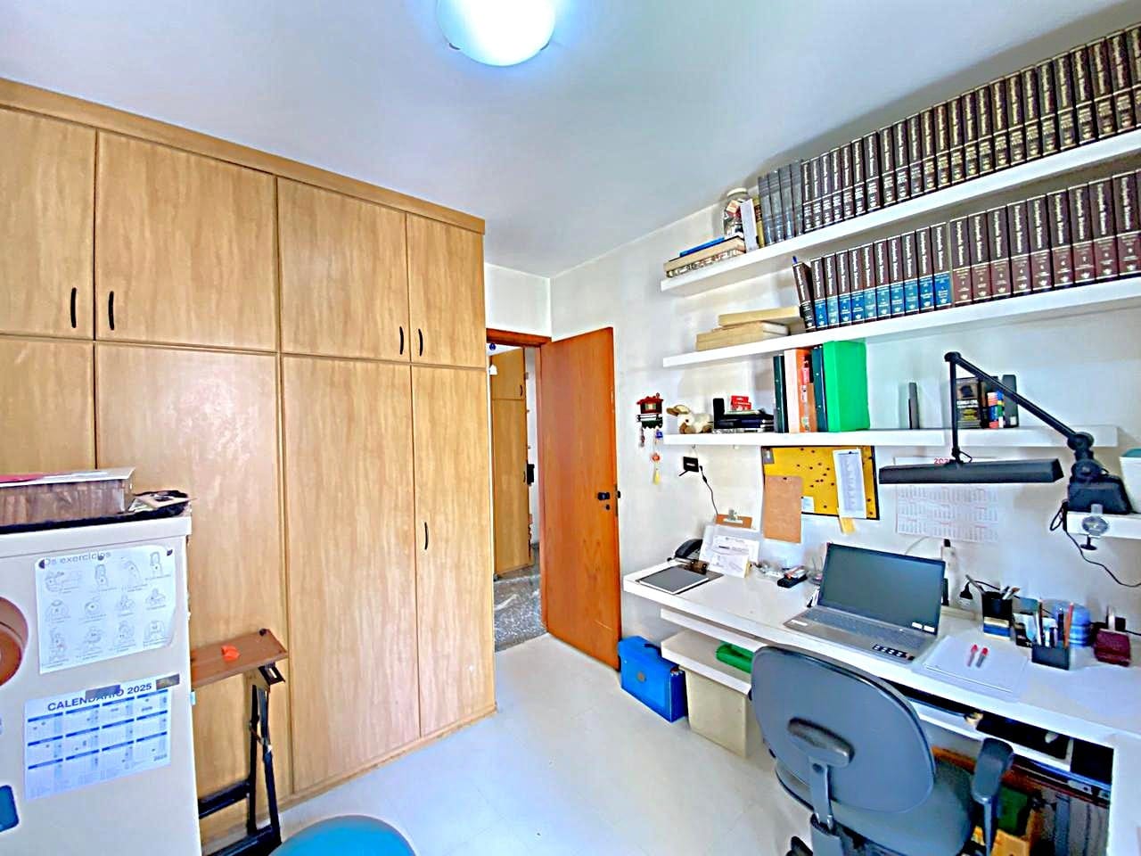 Apartamento, 3 quartos, 110 m² - Foto 21
