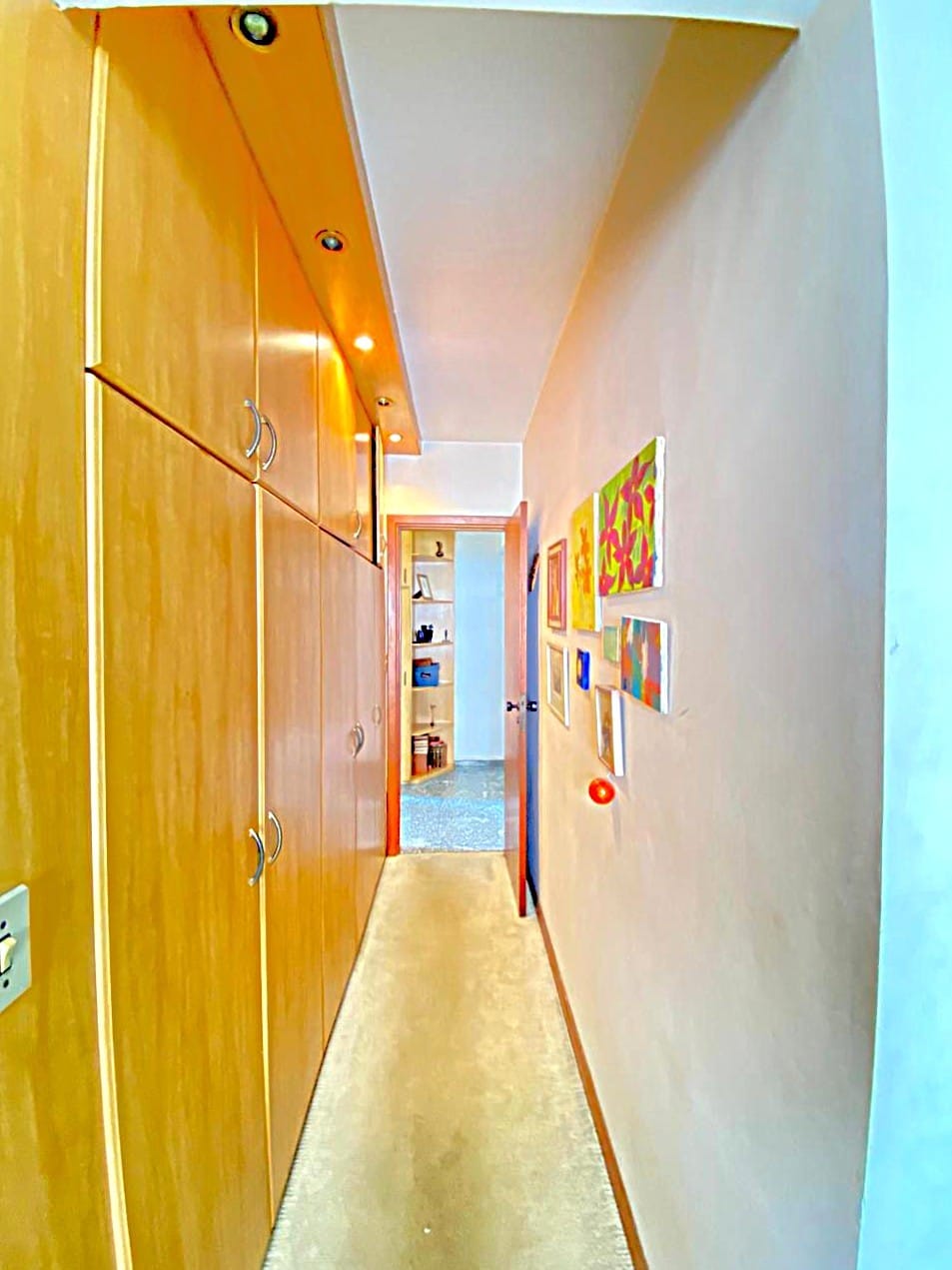 Apartamento, 3 quartos, 110 m² - Foto 33