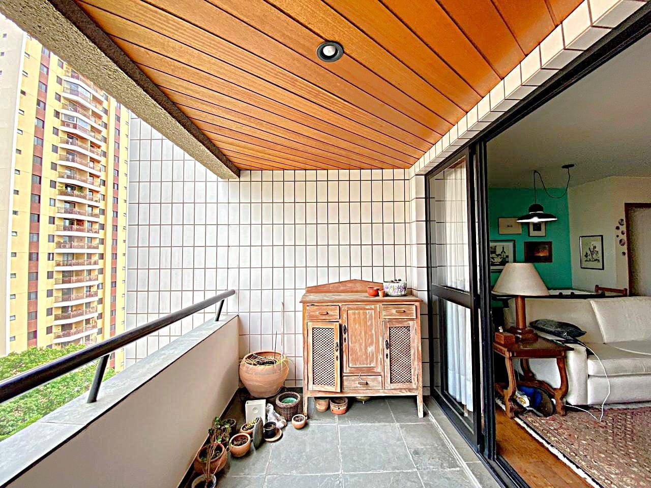 Apartamento, 3 quartos, 110 m² - Foto 6