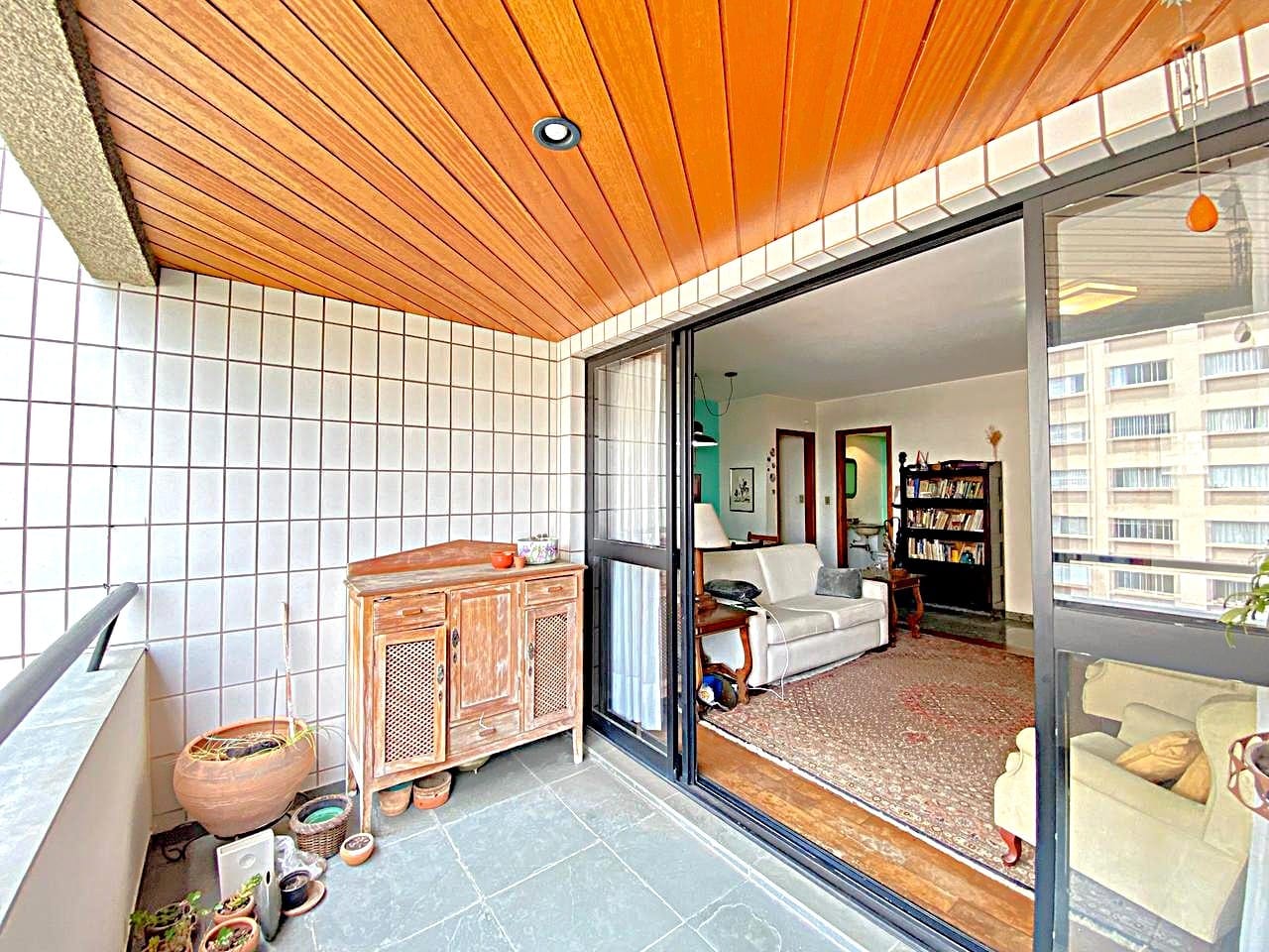 Apartamento, 3 quartos, 110 m² - Foto 7