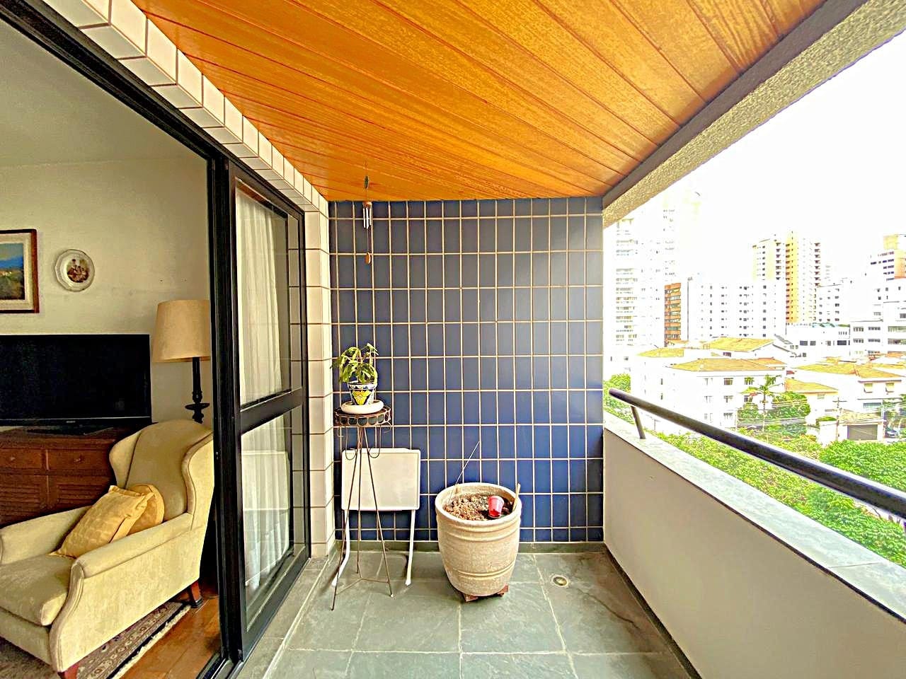Apartamento, 3 quartos, 110 m² - Foto 8