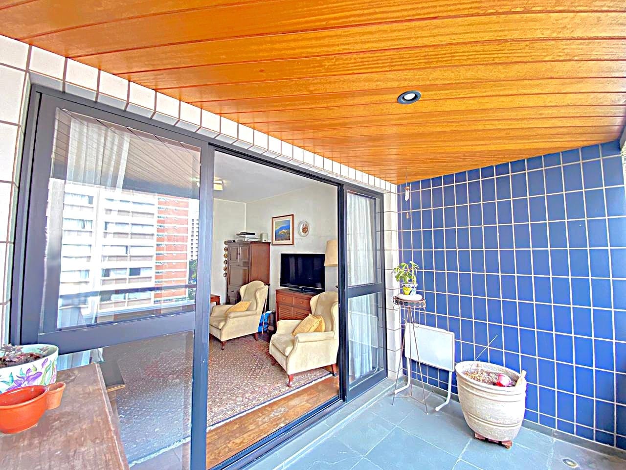 Apartamento, 3 quartos, 110 m² - Foto 9