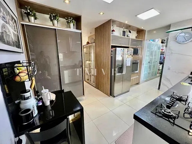 Apartamento com 278m² 3 quartos e 4 banheiros, à venda, no bairro Santa Rosa em Londrina