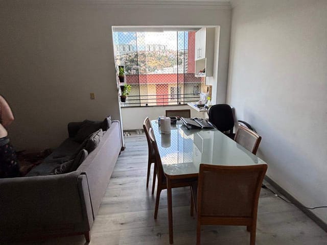 Foto do Apartamento - Oportunidade !Apartamento à venda, Estoril, Belo Horizonte, MG | TORRE FORTE BROKER