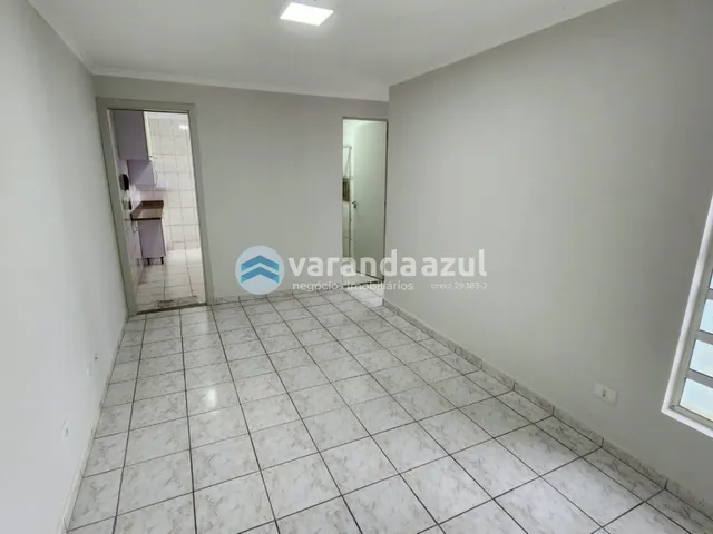Apartamento com 45m² 2 quartos e 1 banheiro, para alugar, no bairro Jardim Marica em Mogi das Cruzes