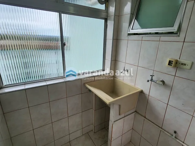 Apartamento com 45m² 2 quartos e 1 banheiro, para alugar, no bairro Jardim Marica em Mogi das Cruzes