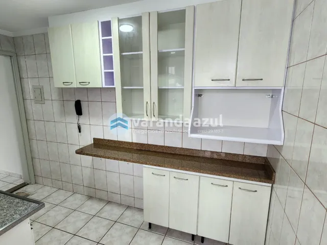 Apartamento com 45m² 2 quartos e 1 banheiro, para alugar, no bairro Jardim Marica em Mogi das Cruzes