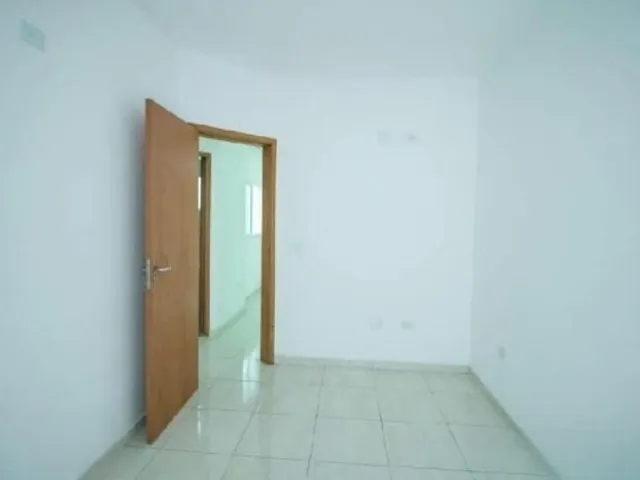 Apartamento 2 quartos e 1 banheiro, à venda, no bairro Vila Príncipe de Gales em Santo André